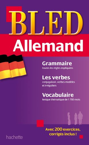 Bled Allemand Bled Allemand