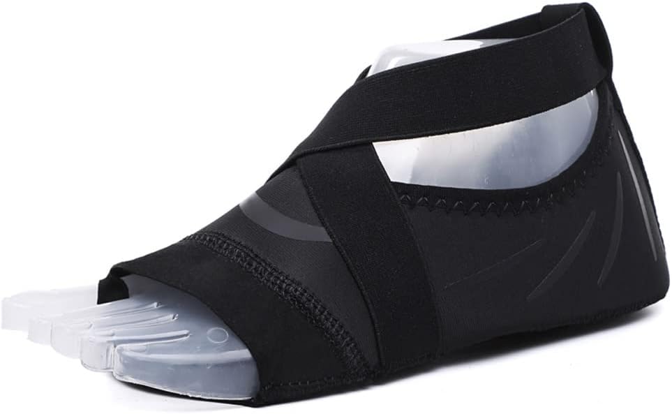 Yoga Shoes Ladies Training Anti-Slippers Body Slimming Women's Socks Sneakers