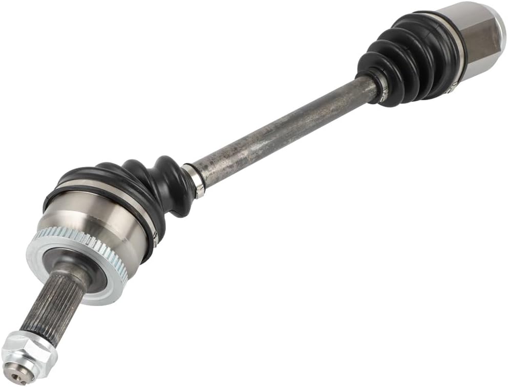 ECCPP CV Axle Shaft Assembly fit for 2007-2008 for Hyundai Entourage 3.8L 2006-2009 for Kia Sedona 3.8L 495004D000 495004D001 NCV75533 668159 NCV75532 NCV75533