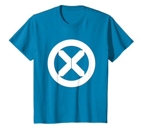 Marvel X-Men House of X Power of X T-Shirt