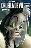 Disney Villains: Cruella De Vil Vol. 1 #2