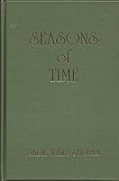 Seasons of time 0935680500 Book Cover