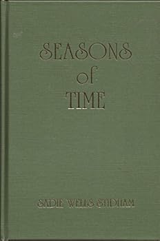 Unknown Binding Seasons of time Book