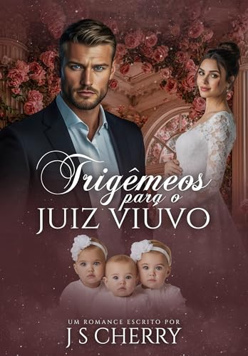 Trigêmeos para o juiz viúvo : Casamento de Mentira