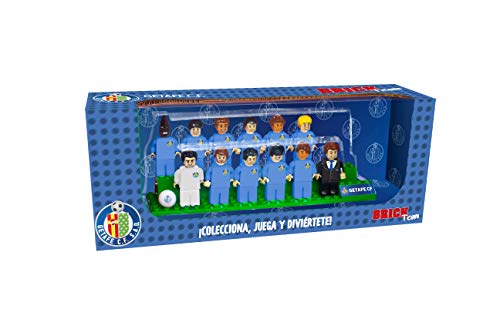 Eleven Force- Brick Team Getafe Cf (14146)