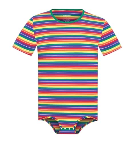 Mameluco de manga corta para hombre ideal para relax en casa ropa de dormir de una pieza