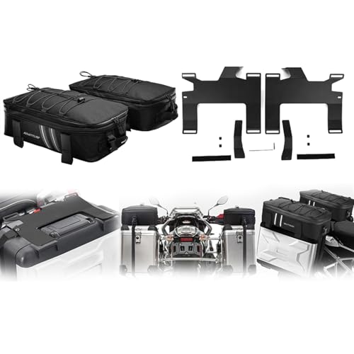 �I�[�g�o�C �ɓK������F750GS LC/LC ADV �A�h�x���`���[ 2018-2023 2019 2020 2021 2022 �o���I�P�[�X �ו����[�� �ו����b�N