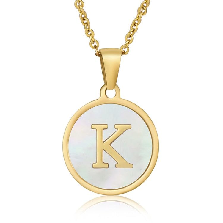 See full amazon price history chart for Fancy Initial Letters K Pendant Necklace For GIrls N Women Fancy Initial Letters K Pendant Necklace For GIrls N Women (B0CKXP8GS2) Amazon Price History, Amazon Price Tracker