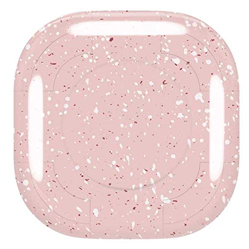 Skinit Decal Audio Skin Compatible with Samsung Galaxy Buds Pro Originally Designed Rose Speckle Design