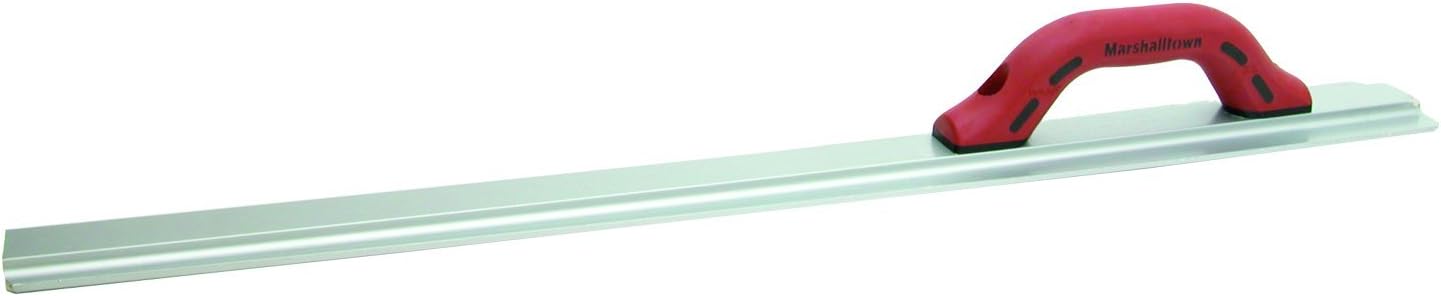 MARSHALLTOWN The Premier Line 4615D Concrete Darby 30 inch Tapered Magnesium