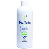 FLF　プリジアforペット　付替用400ml(100ppm)　3本セット