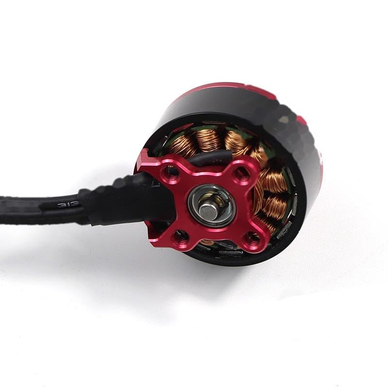 4 szt. 2205 2600KV 3-4S bezszczotkowy silnik FPV do RC FPV Racing Freestyle 5-calowy zamiennik dronów