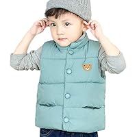 Algopix Similar Product 19 - LANBAOSI Baby GirlsBoys Winter Cute