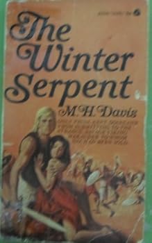 Mass Market Paperback The Winter Serpent Book