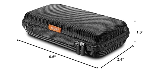 Glcon GL-311 Portable Protection Hard Eva Case thumb #8