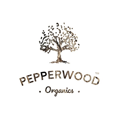 Pepperwood Organic Stone-Ground Ethiopian Sesame Tahini Paste, Hulled, Unsalted, Non-GMO, Gluten-Free, Kosher, Vegan, USDA Organic, Peanut-Free, 14 Ounce (2-Pack) (14oz - 2 Pack)