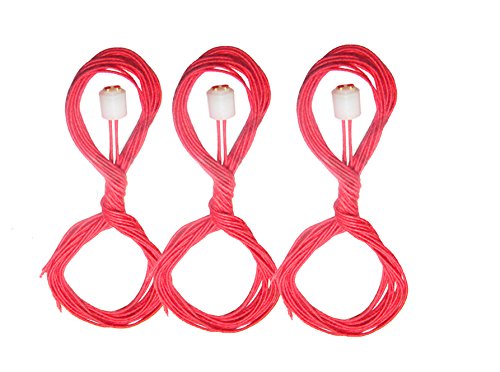 French Epee Wire, Set of 3