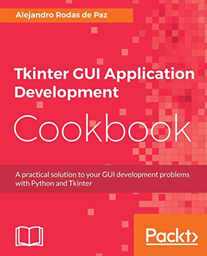 Best Tkinter Books 2025 - ReactDOM