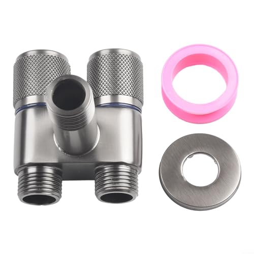 Llave angular de 1/2 16 Imagen adicional