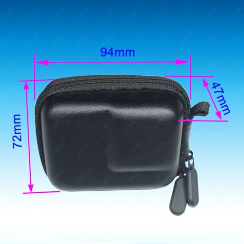 Bolsa Mini Estuche para Insta360 Ace Pro 2 y Ace Pro miniatura 5