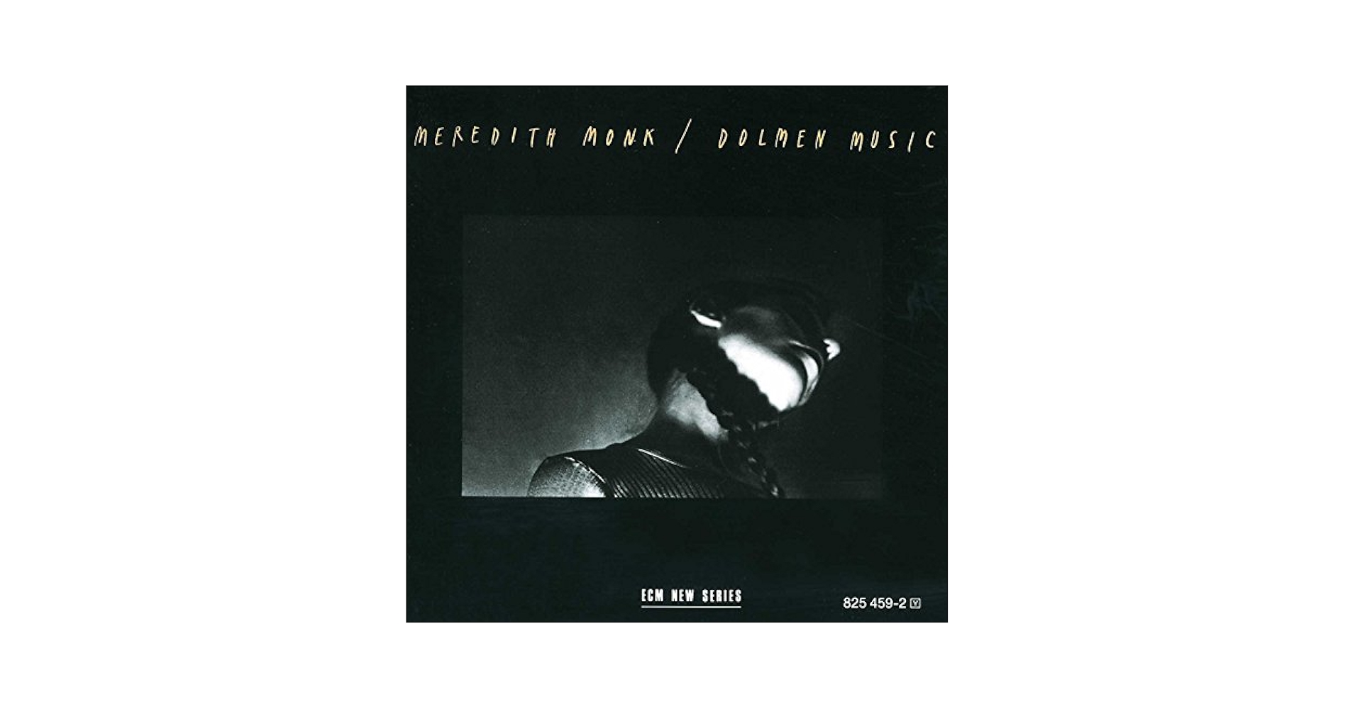 Meredith Monk – Dolmen Music LP Meredith Monk Dolmen Music NEAR MINT ECM Records Vinyl LP | eBay