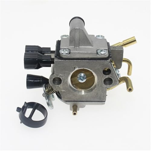Carburateur MS193 pour tronçonneuse Stihl MS193T et MS193TC remplace 1137-120-0617