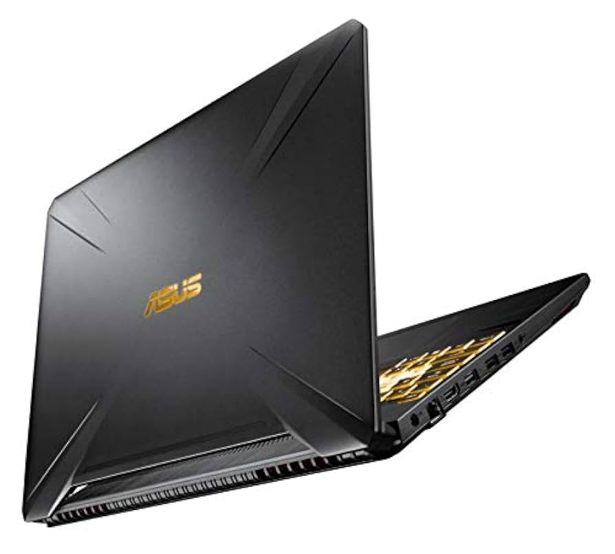 Amazon.com: ASUS TUF Gaming Laptop, 15.6” Full HD IPS-Type