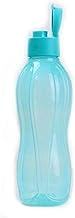 زجاجة المياه ايكو بغطاء رياضي قلاب سعة 750 مل من تابروير – ازرق فاتح، البولي بروبلين