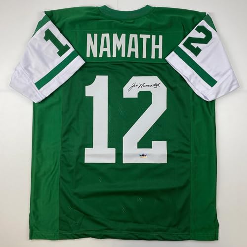 Jets Jersey