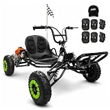 Zyliathor 63cc 28MPH