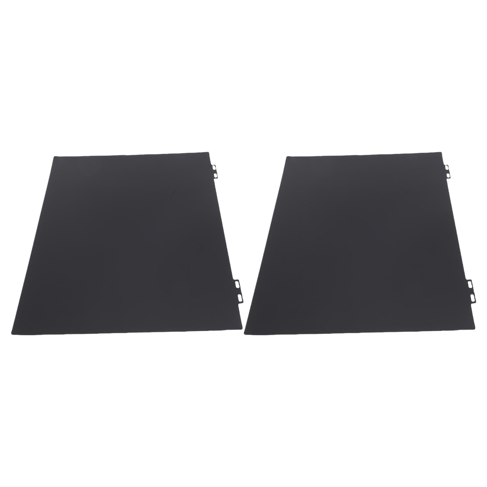 Tangxi Ekran Ochronny 24 Cale do Komputera, Magnetyczny PET, (2) | Removable Blue Light Filter Film for Monitor, 16:10 Aspect Ratio, Anti Scratch Eye Protection