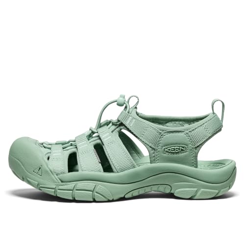 Image of KEEN Women's Newport H2 Closed Toe Water Sandals
