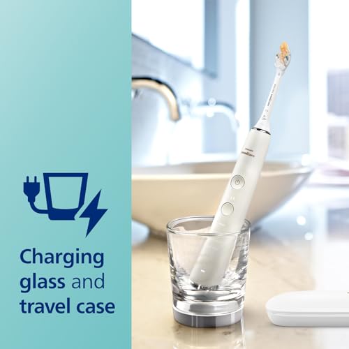 Philips Sonicare HX9903/05 Diamondclean Smart Electric thumb #6