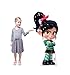 Cardboard People Vanellope von Schweetz Life Size Cardboard Cutout Standup - Disney's Ralph Breaks The Internet: Wreck-It Ralph 2 (2018 Film)