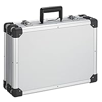 HOZAN アルミアタッシュケース　ツールケース　工具箱 Amazon | ホーザン(HOZAN) ツールケース アタッシュケース 高