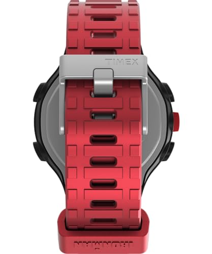 Image of Timex Men's Ironman Triathlon T200 42mm Watch