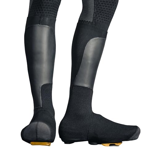SPATZ 'PRO STEALTH OVERSHOE SYSTEM' (with Protoez toe warmers)