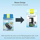Tetra myFeeder Futterautomat für Zierfische im Aquarium - 3