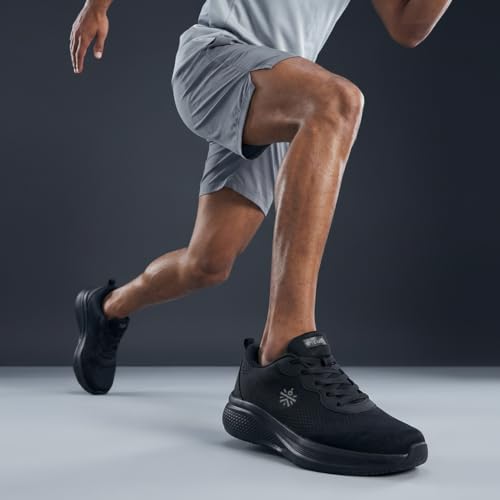 Image of CULT Men's AeroVent Running Shoes