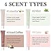 4 PCS Summer Lip Butter Balm Glossy Butter Balm Set,Instant Moisture and Hydration Lip Gloss,Long-lasting Hydrating Non-Sticky Lip Balm,Soften Dry Lips and Lip Care