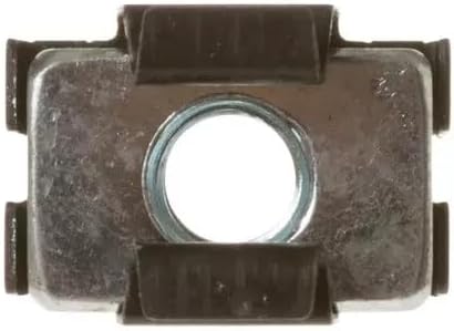 #US Replacement Parts OEM Nut Assembly for Hotpoint RVM5160DH2WW RVM5160RH2SS RVM5160DH1CC (AikePart#29126-09580)