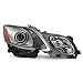 ACANII - For [AFS/HID Xenon] 2006-2011 Lexus GS Series Projector Headlight Headlamp Replacement Right Passenger Side