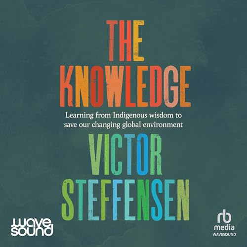 The Knowledge Titelbild