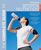 Algopix Similar Product 4 - The Complete Guide to Sports Nutrition