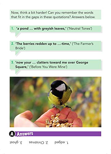 York Notes for AQA GCSE (9-1) Rapid Revision