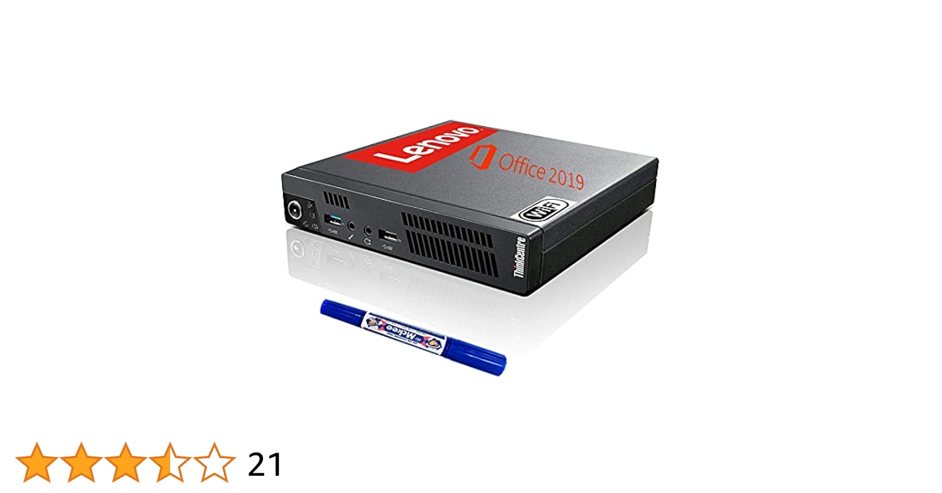 Amazon.co.jp: 【整備済み品】 【Amazon.co.jp 限定】 超ミニPC