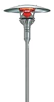 Algopix Similar Product 7 - Lynx Post Mounted Infrared Outdoor