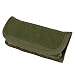 Condor MA12 Tactical MOLLE Shotgun Shell Pouch - OD Green