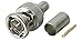 Kings 2065-10-9 True 75 Ohm BNC Connector for Belden 1694A and Gepco V