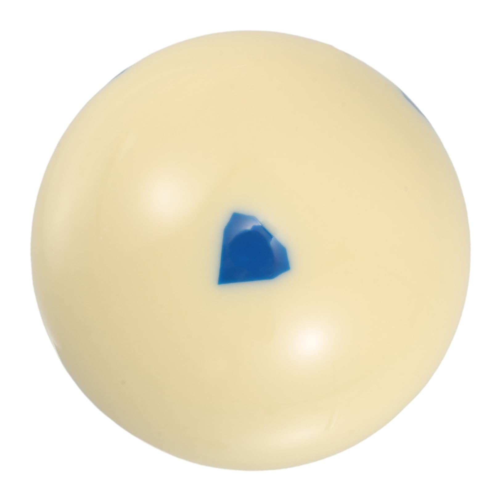 Yardwe Resin Billiard Practice for Enhanced Accuracy Training Accessory for All Skill Levels Smooth for Controlled Shots